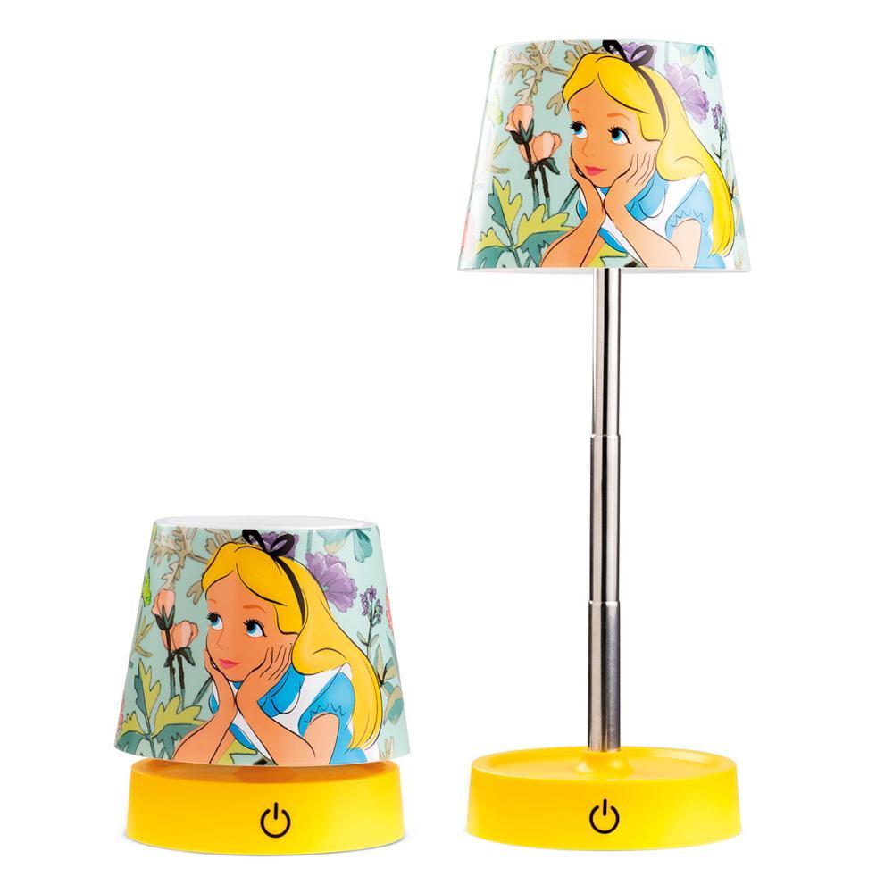 EGAN LAMPADA LED DISNEY ALICE