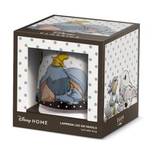 EGAN LAMPADA LED DISNEY ANIMALS TALES