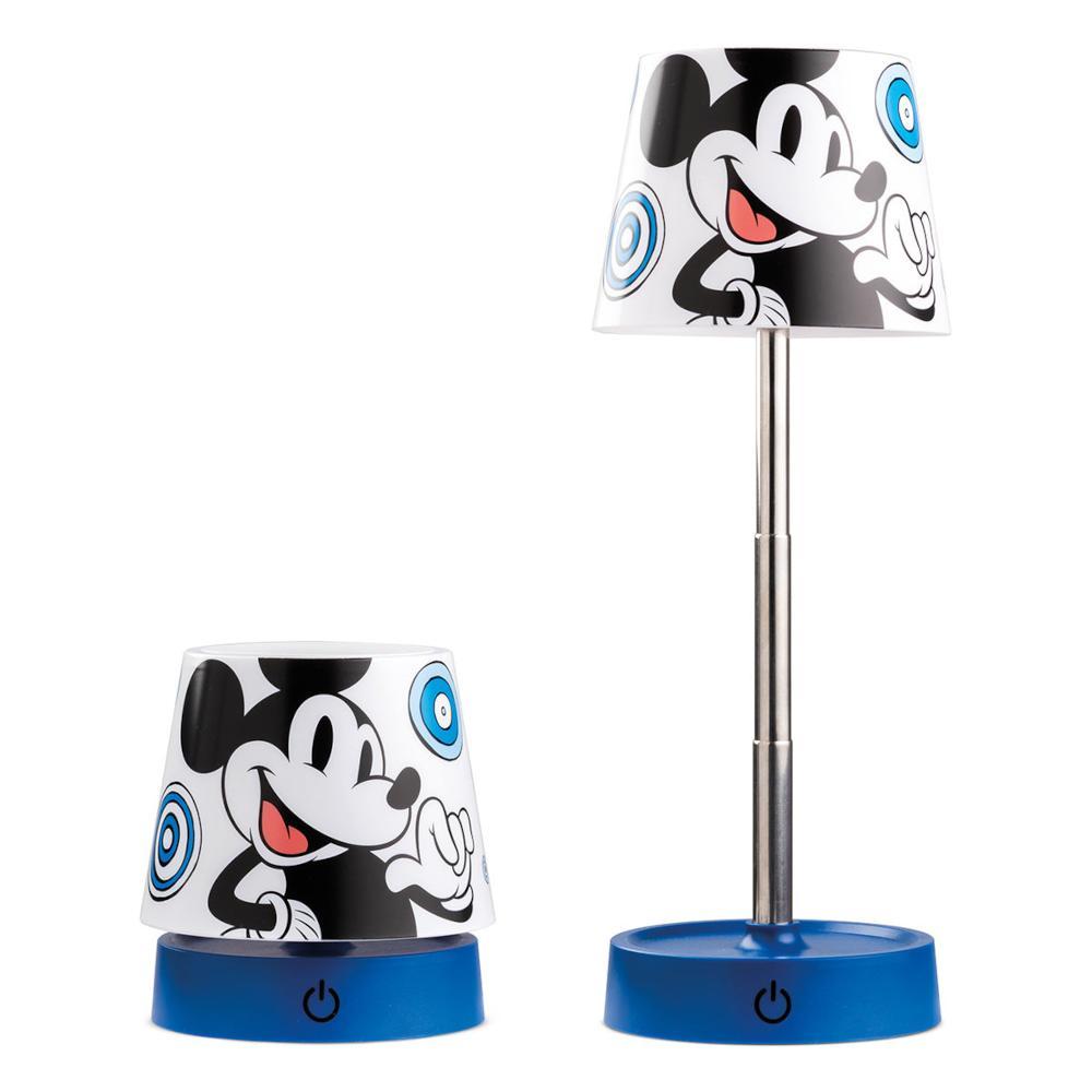 EGAN LAMPADA LED DISNEY MICKEY MOUSE