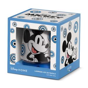 EGAN LAMPADA LED DISNEY MICKEY MOUSE