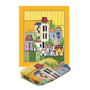 EGAN PAESE MIO PLAID