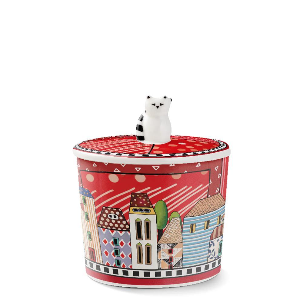 EGAN PAESE MIO ZUCCHERIERA