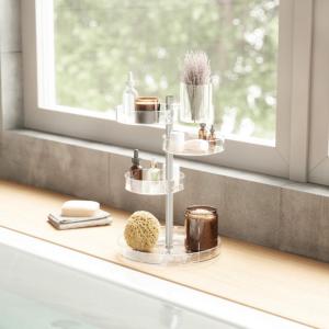 UMBRA PIROUETTE ORGANIZER COSMETICI
