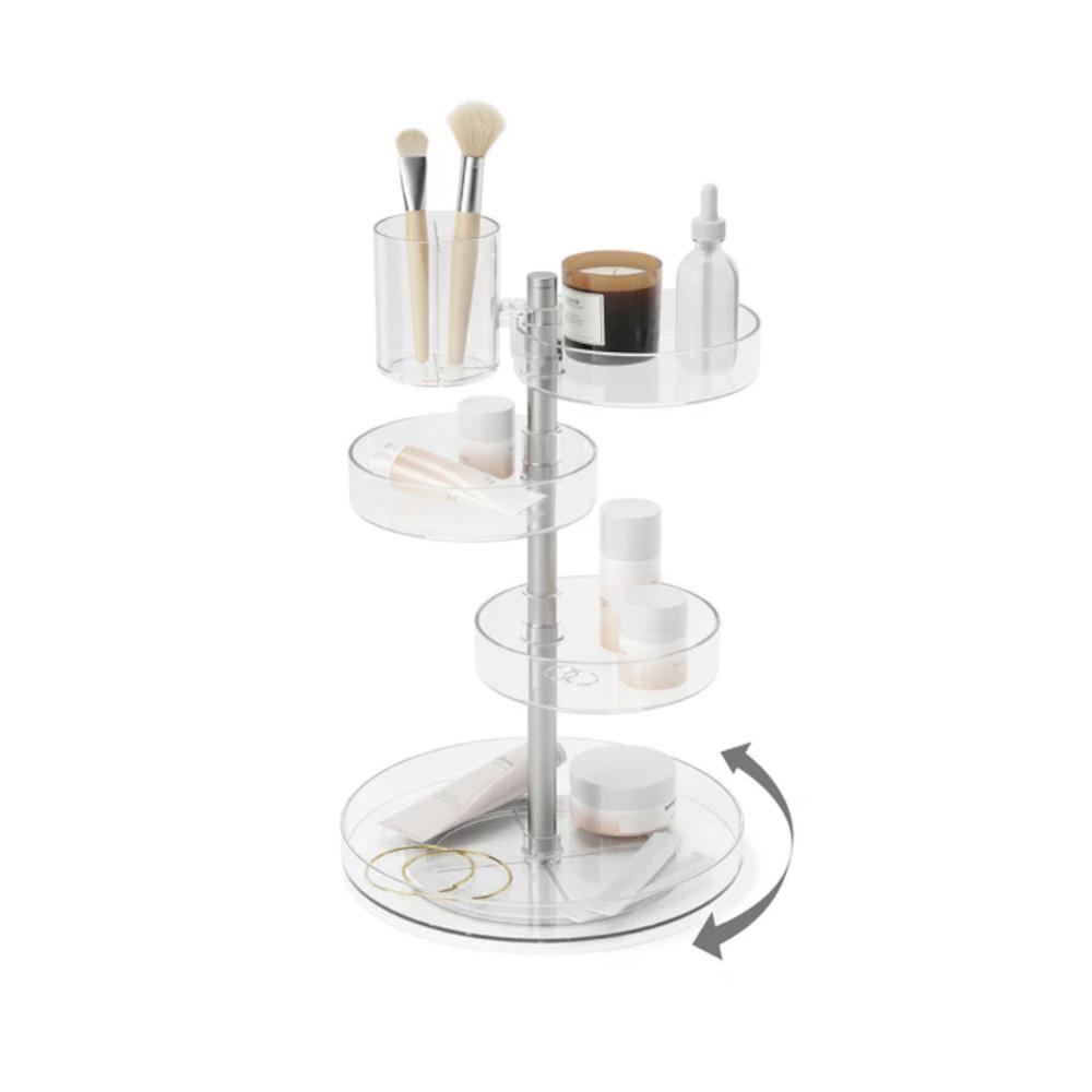 UMBRA PIROUETTE ORGANIZER COSMETICI