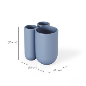 UMBRA TOUCH PORTA SPAZZOLINI