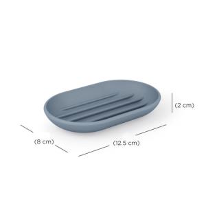 UMBRA TOUCH PORTA SAPONETTA