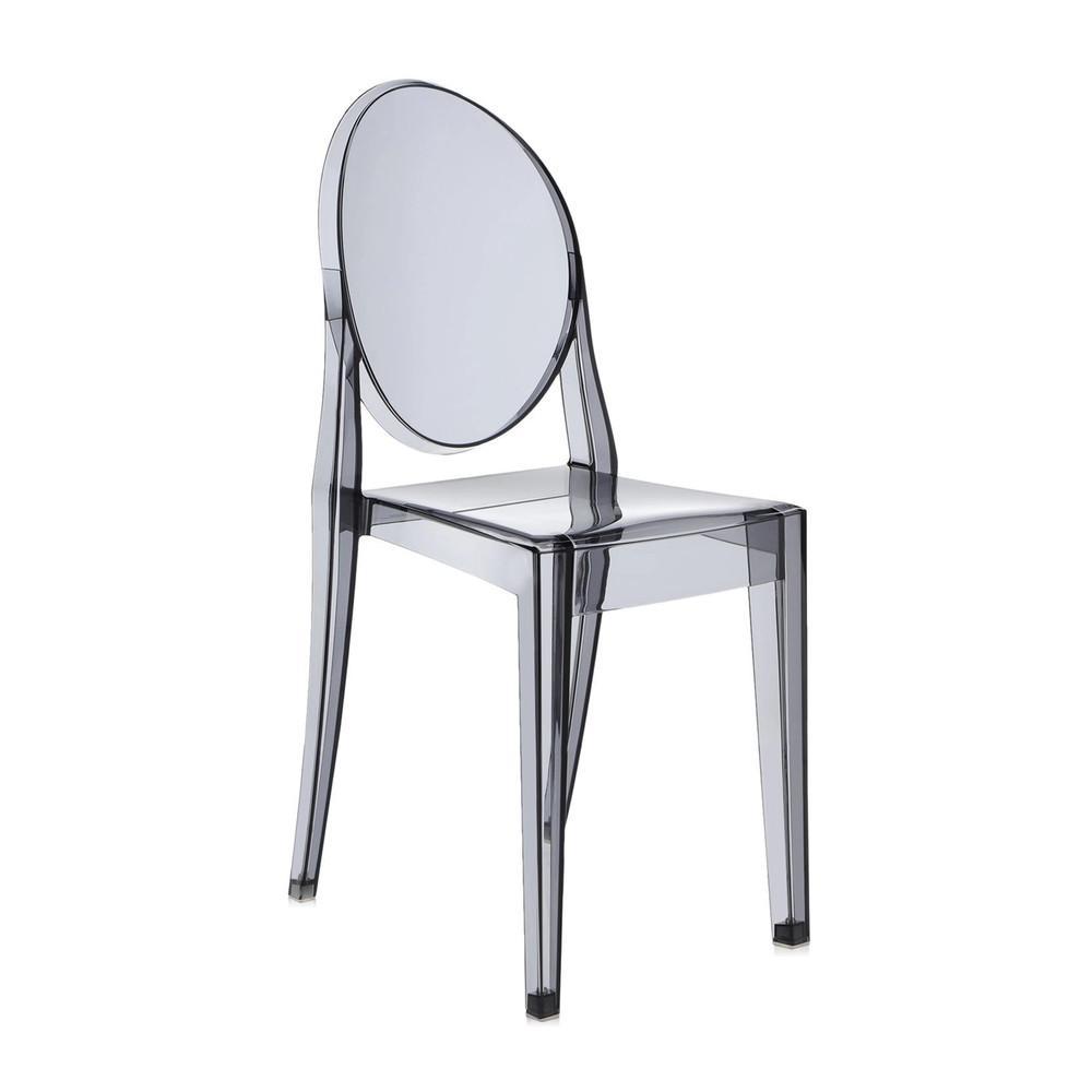 KARTELL VICTORIA GHOST CRISTALLO