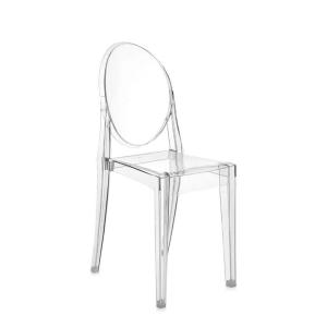 KARTELL VICTORIA GHOST CRISTALLO