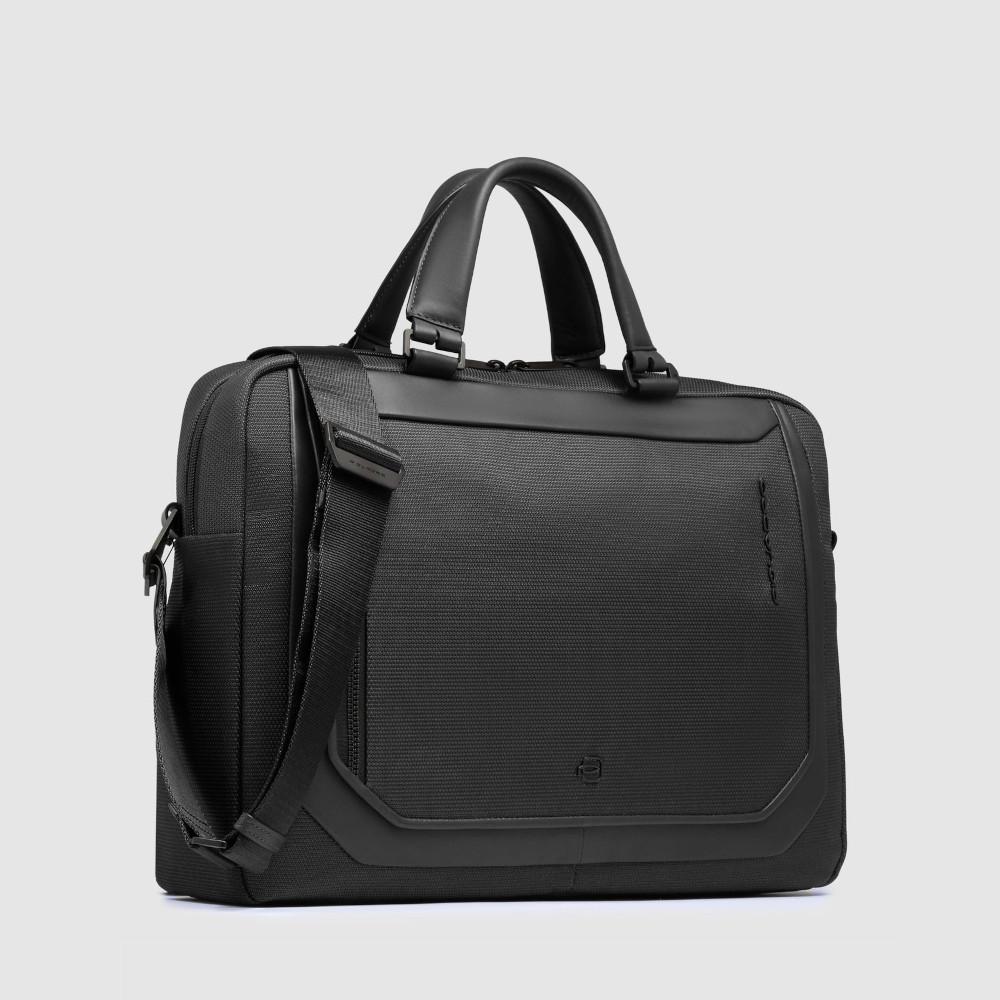 PIQUADRO LYSS BORSA DA LAVORO PORTA PC