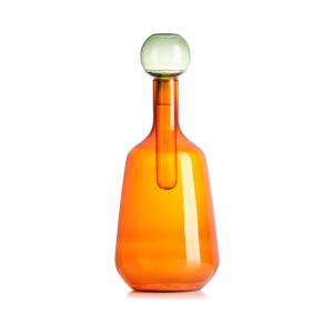 IVV CHEMICAL BOTTIGLIA VETRO
