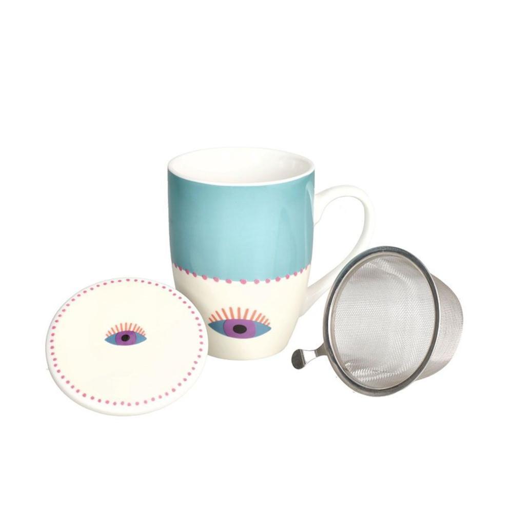 FONTEBASSO MADAME MUG CON FILTRO OCCHIO