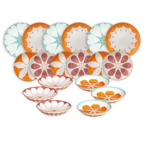 Fontebasso Madame Servizio Tavola 