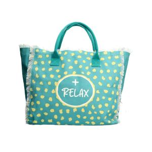 Fontebasso Good Vibes Borsa Mare Relax