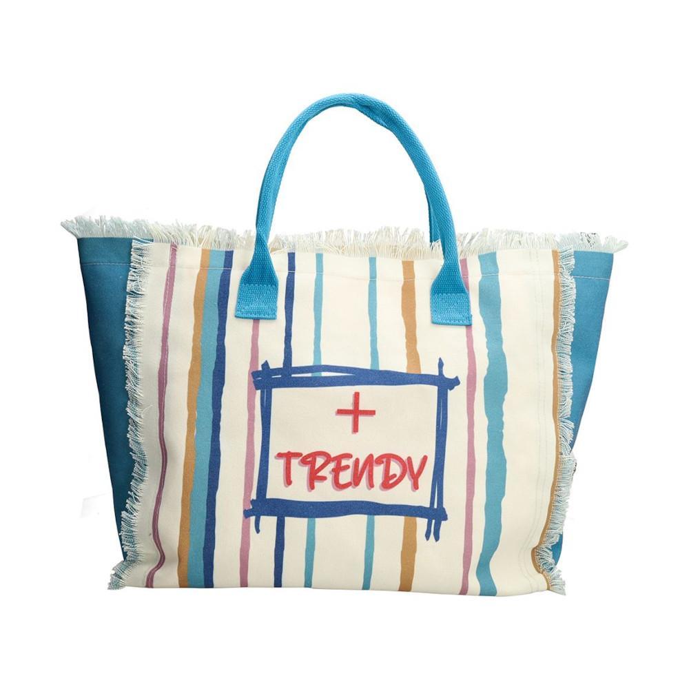 FONTEBASSO GOOD VIBES BORSA MARE TRENDY