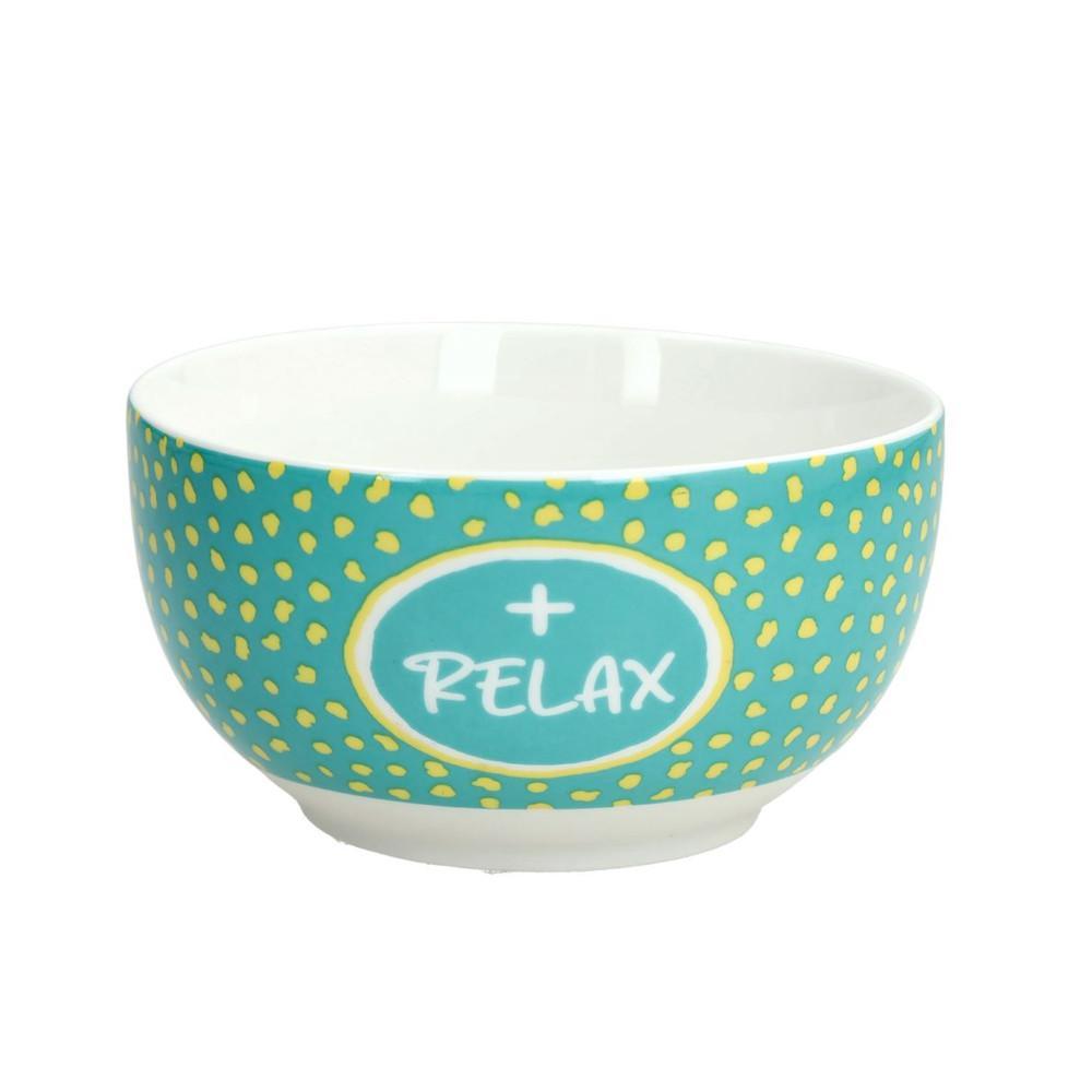 FONTEBASSO GOOD VIBES COPPETTA RELAX