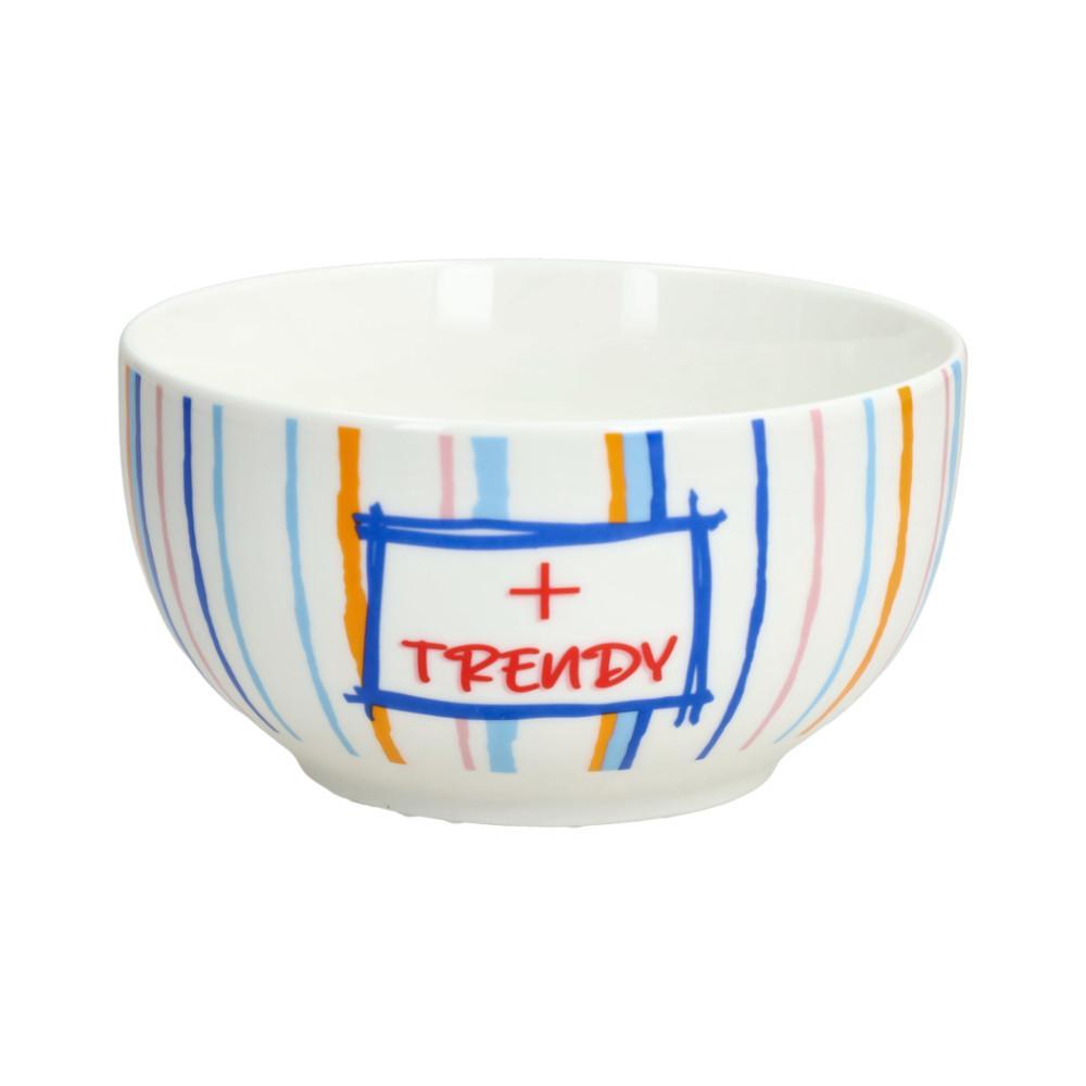 FONTEBASSO GOOD VIBES COPPETTA TRENDY