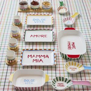 FONTEBASSO VIVA L'ITALIA VASSOIO AMORE