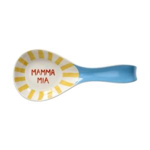 Fontebasso Viva L'italia Poggia Mestolo Mamma Mia