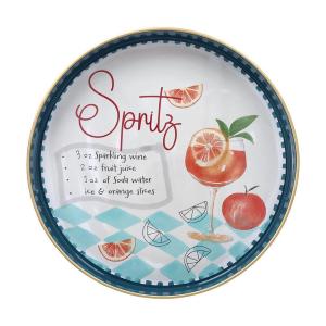 FONTEBASSO SUMMER TIME VASSOIO SPRITZ