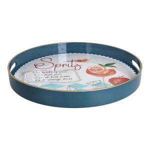 FONTEBASSO SUMMER TIME VASSOIO SPRITZ