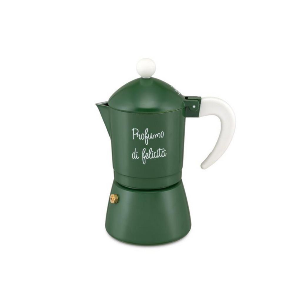 PORCELLANA BIANCA GLI ONESTI MOKA