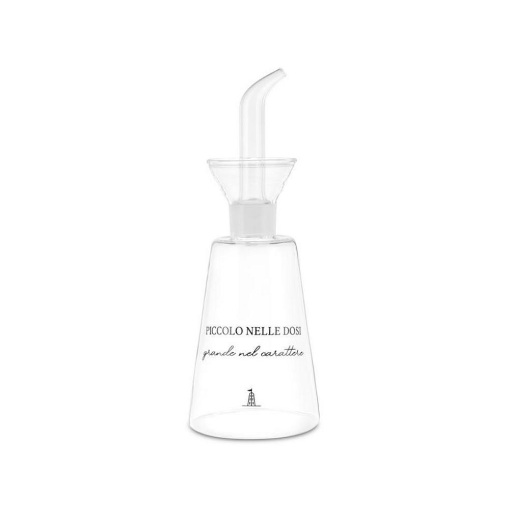 PORCELLANA BIANCA I GARBATI ACETIERA