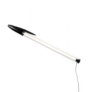 SELETTI BIC LAMPADA NERA