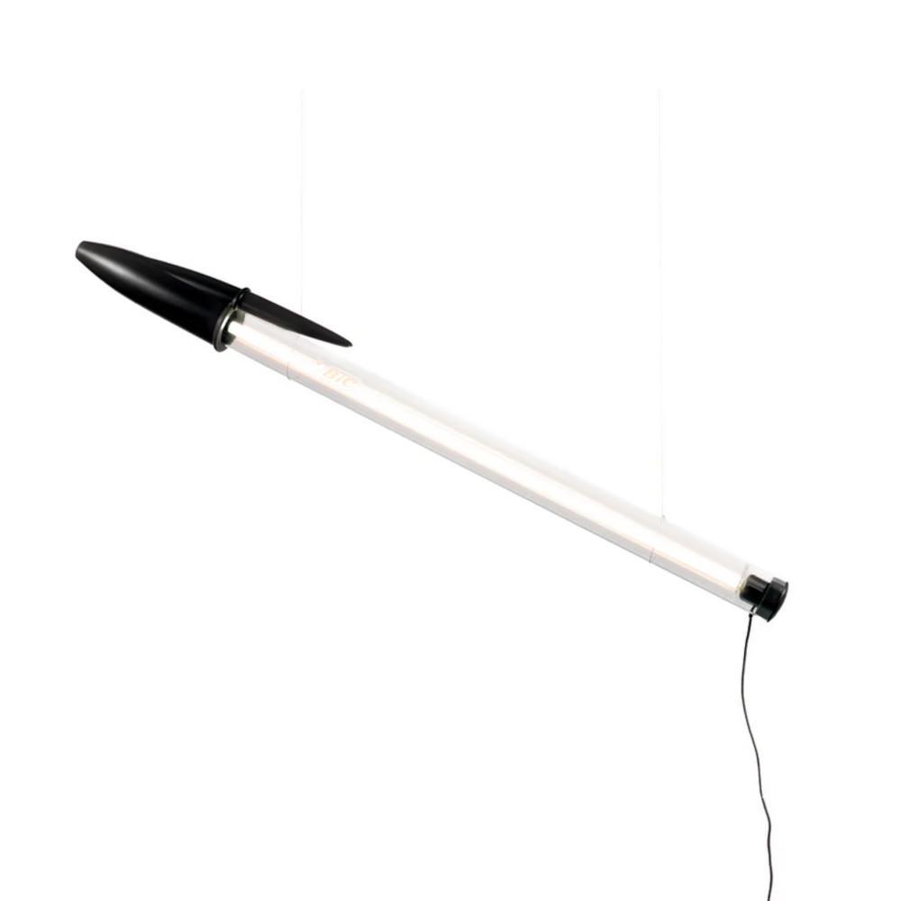 SELETTI BIC LAMPADA NERA