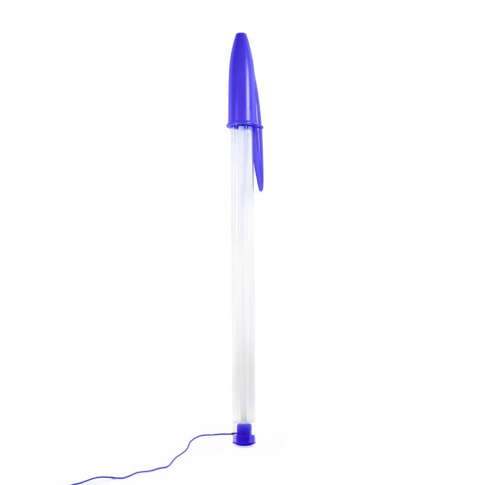SELETTI BIC LAMPADA BLU