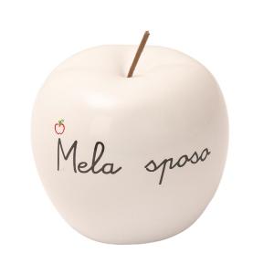 Lamart Raccontamela Mela Melasposo