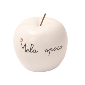 Lamart Raccontamela Mela Melasposo