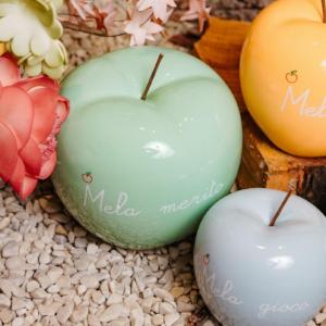 LAMART RACCONTAMELA MELA MELAMERITO