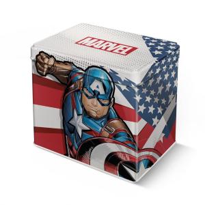 EGAN MARVEL MUG CAPTAIN AMERICA 