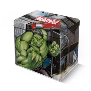 EGAN MARVEL MUG HULK