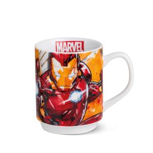 EGAN MARVEL MUG IRON MAN