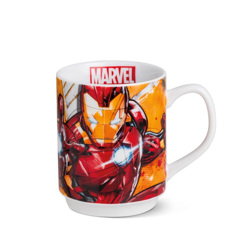 EGAN MARVEL MUG IRON MAN