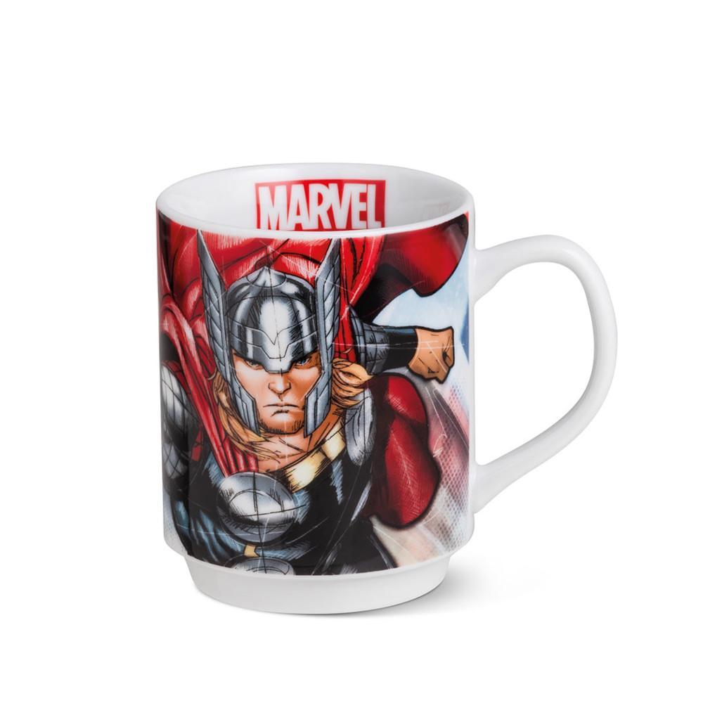 EGAN MARVEL MUG THOR