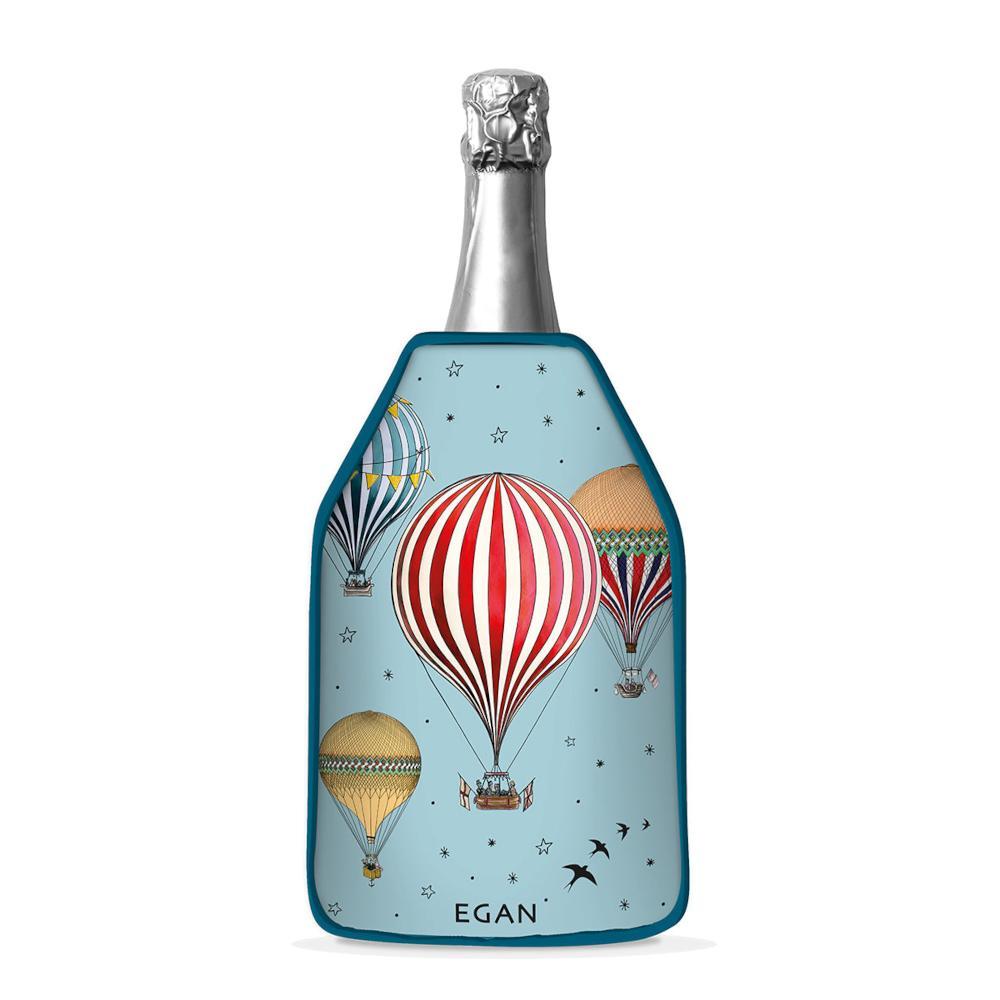 EGAN GIRAMONDO GLACETTE