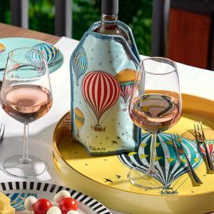 EGAN GIRAMONDO GLACETTE