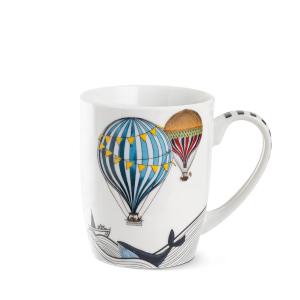 EGAN GIRAMONDO MUG MARE