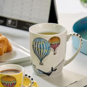 EGAN GIRAMONDO MUG MARE