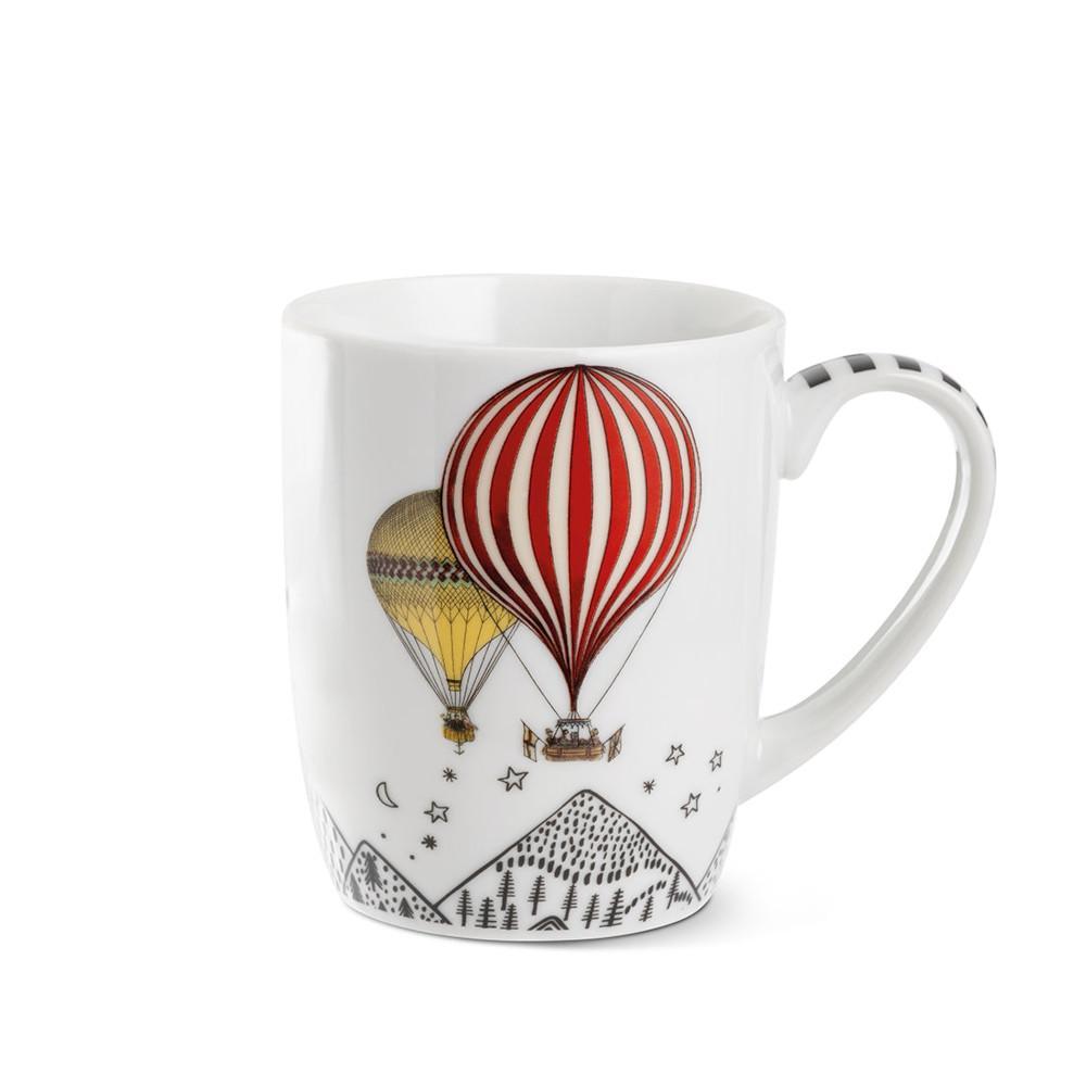 EGAN GIRAMONDO MUG MONTAGNA