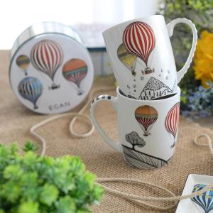 EGAN GIRAMONDO MUG MONTAGNA