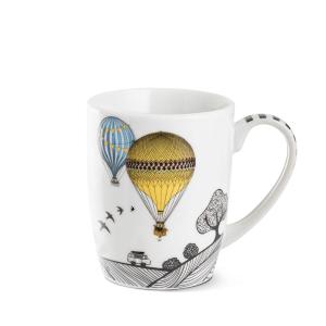 EGAN GIRAMONDO MUG CAMPAGNA