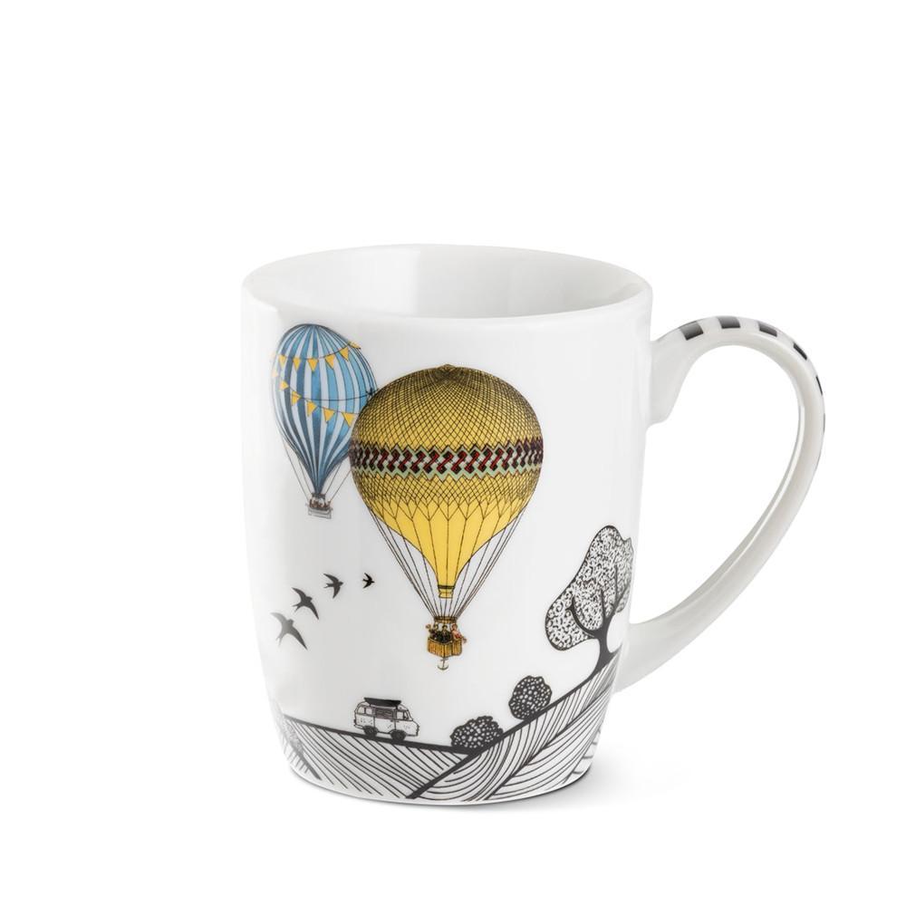 EGAN GIRAMONDO MUG CAMPAGNA