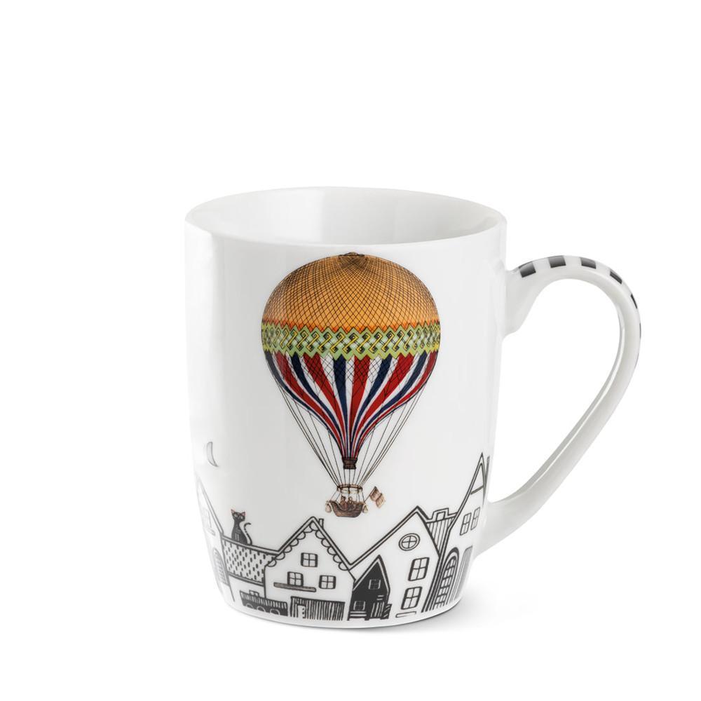 EGAN GIRAMONDO MUG CITTA
