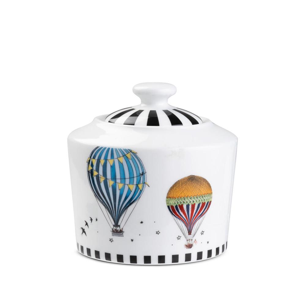 EGAN GIRAMONDO ZUCCHERIERA