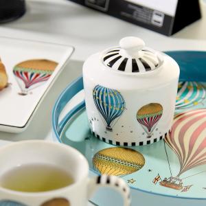 EGAN GIRAMONDO ZUCCHERIERA