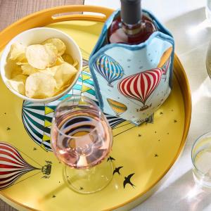 EGAN GIRAMONDO VASSOIO