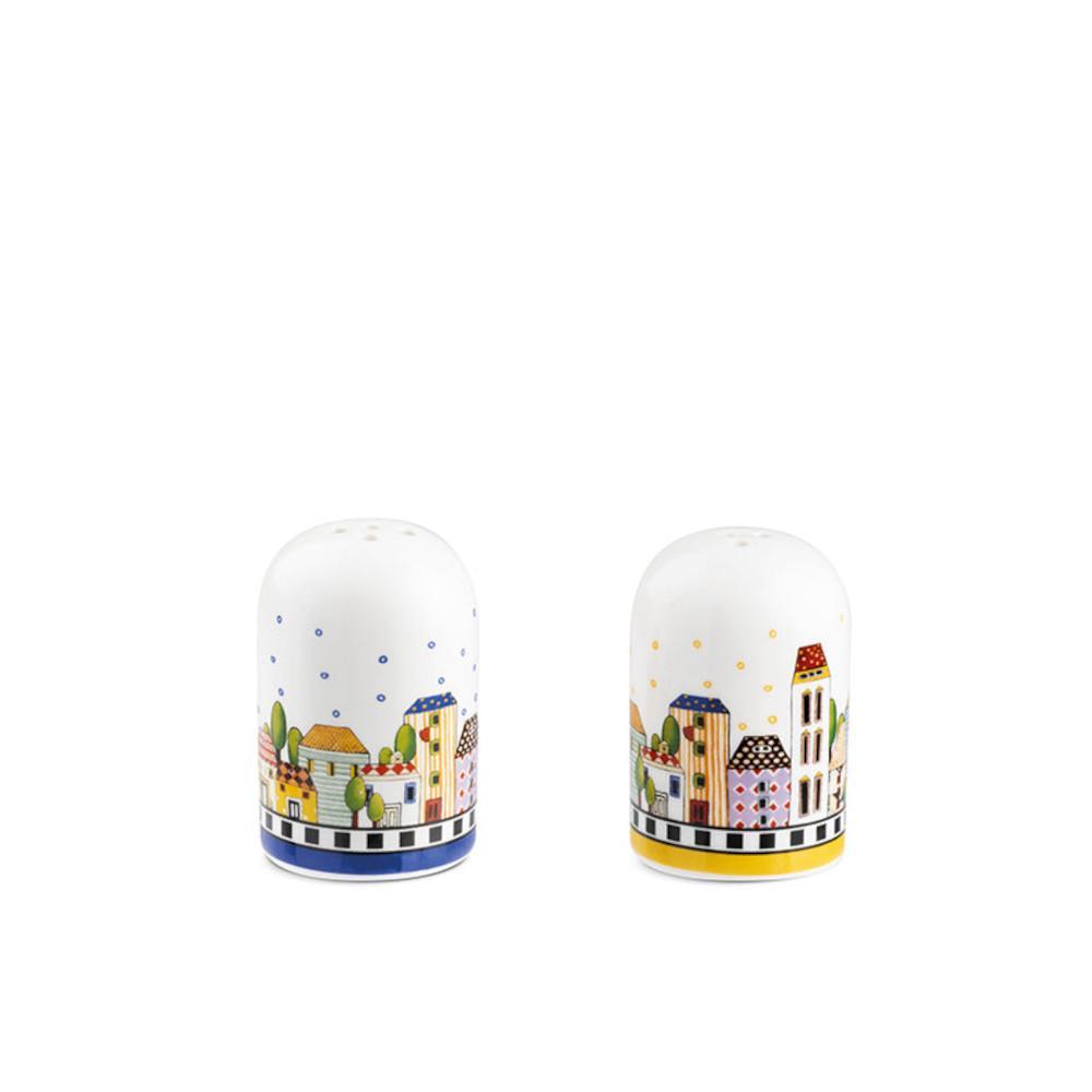 EGAN PAESE MIO SET SALE E PEPE